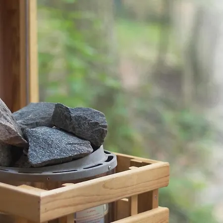 וילה A Hely Verőcemaros