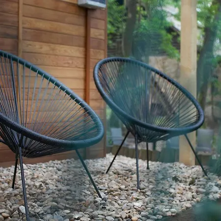 A Hely וילה Verőcemaros