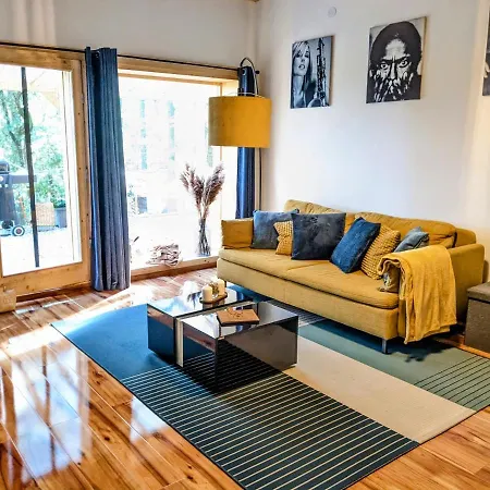 וילה A Hely Verőcemaros