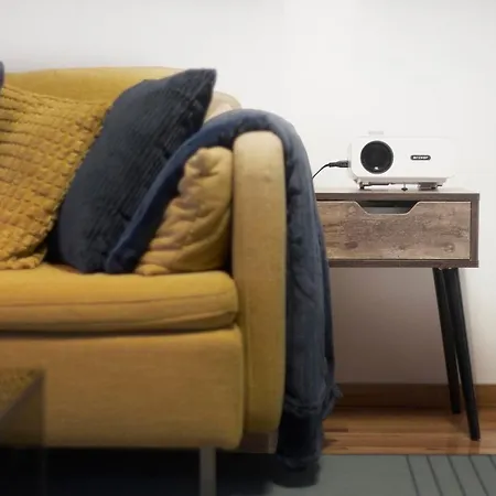 וילה A Hely Verőcemaros