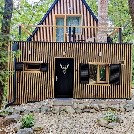 וילה A Hely Verőcemaros