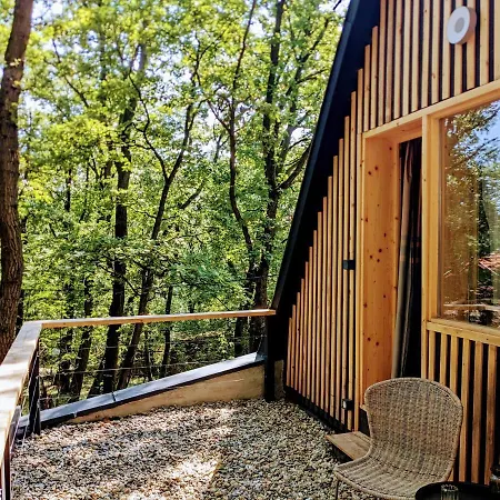 וילה A Hely Verőcemaros