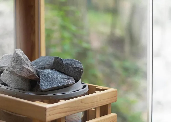 וילה A Hely Verőcemaros