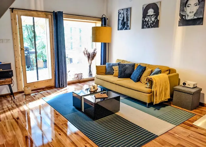 Villa A Hely Verőcemaros