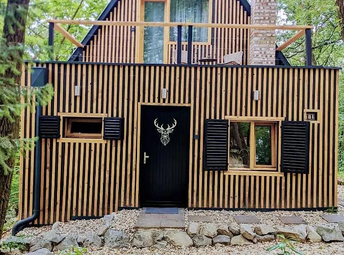 Villa A Hely Verőcemaros