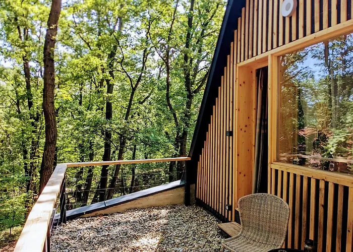 Villa A Hely Verőcemaros